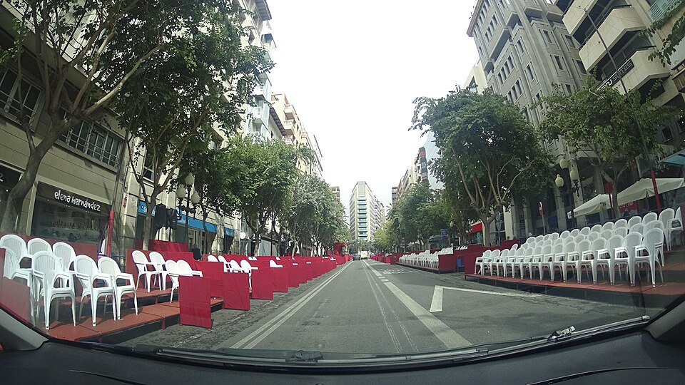 en Alicante