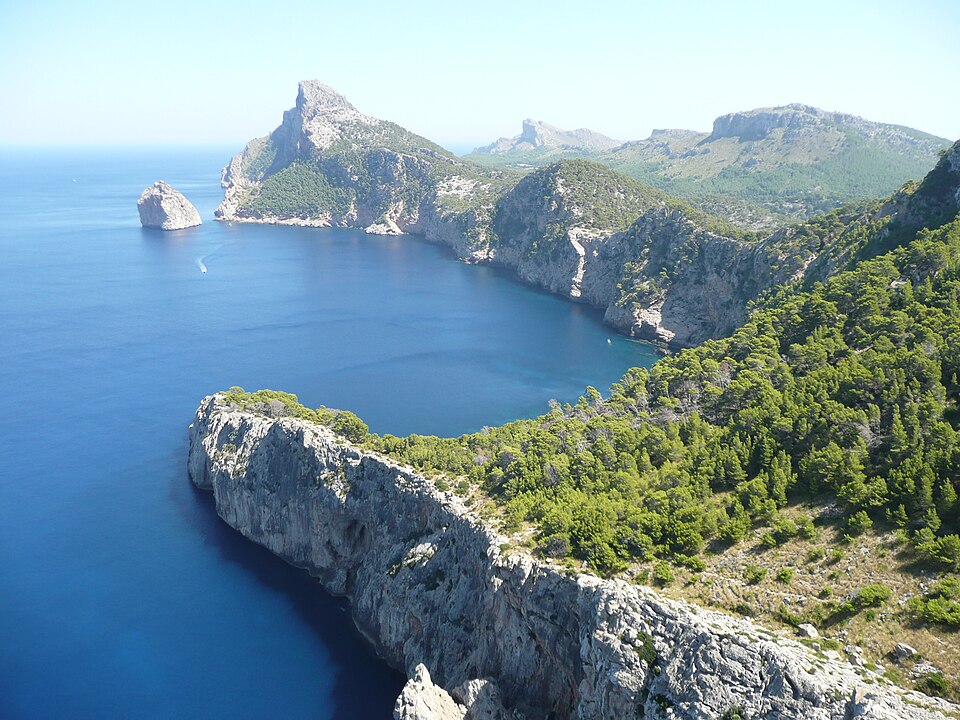 Cap Formentor