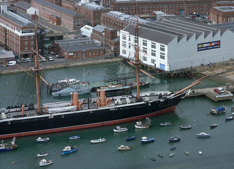Portsmouth