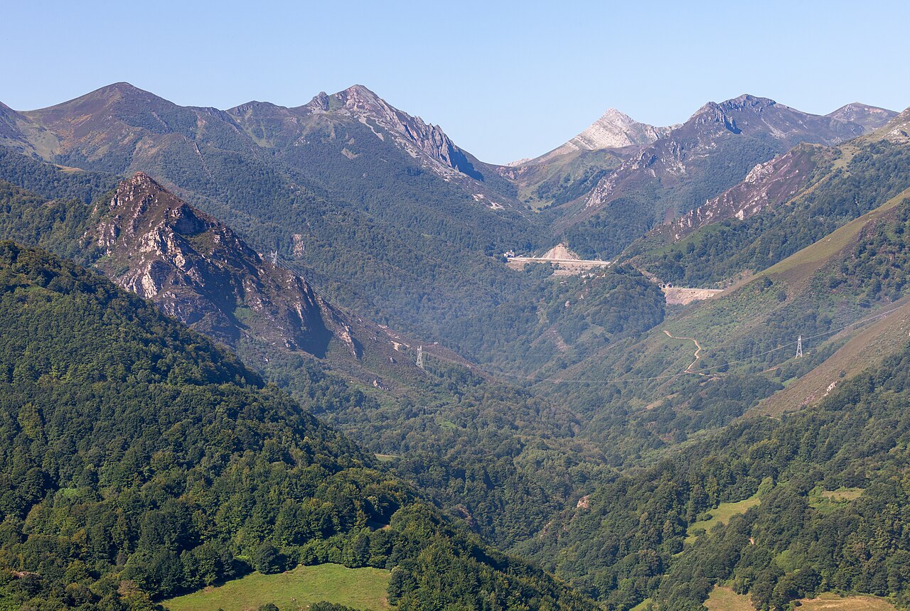 Asturias