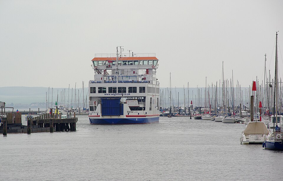Isle of Wight