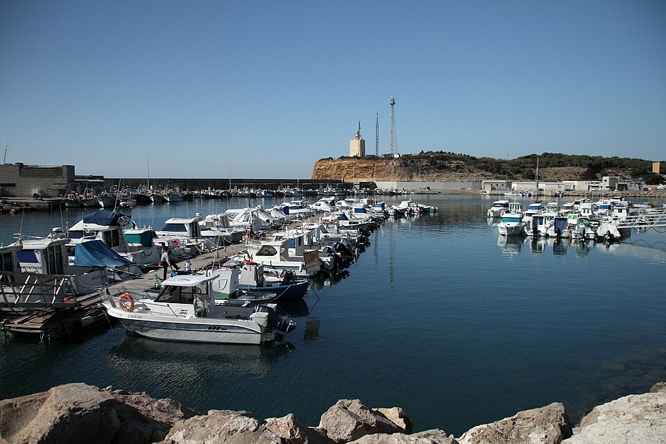 Conil de la Frontera