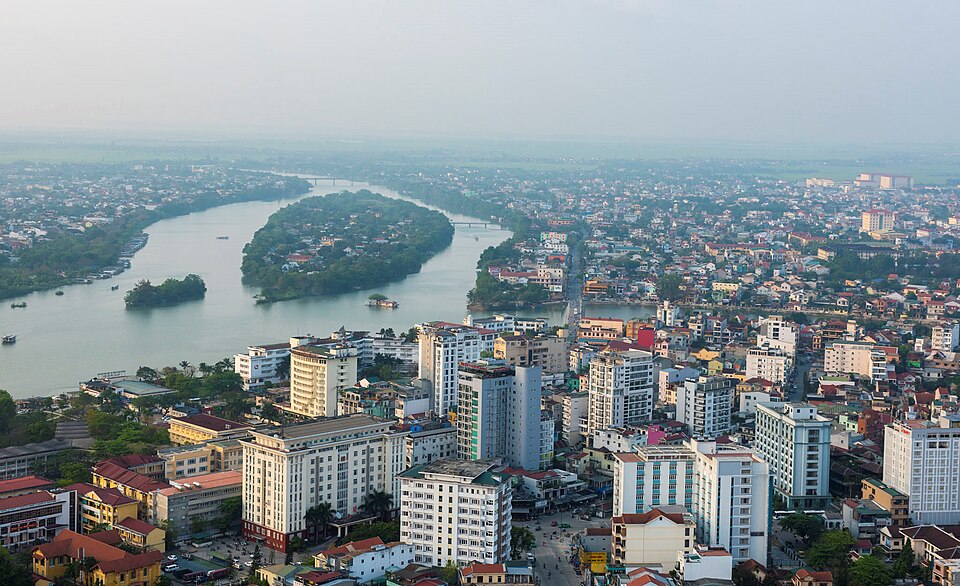 Huế