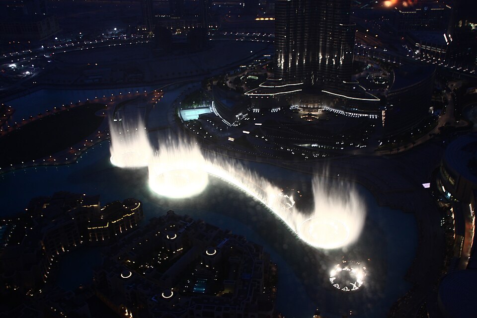 Dubai