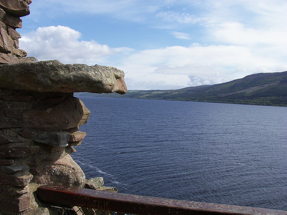 Loch Ness