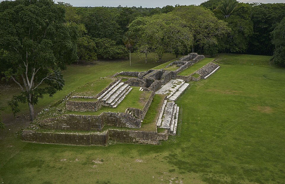 Belize