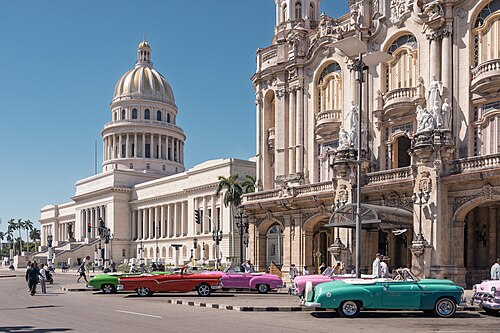 Havana