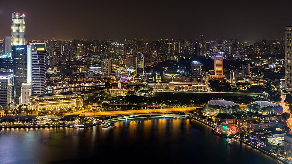Singapore