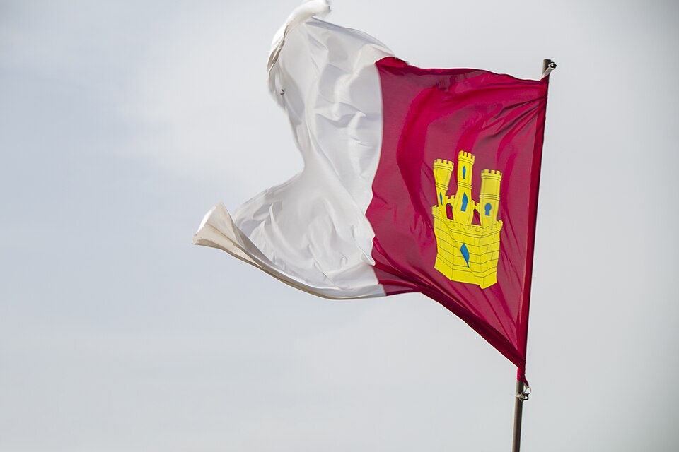Castilla-La Mancha