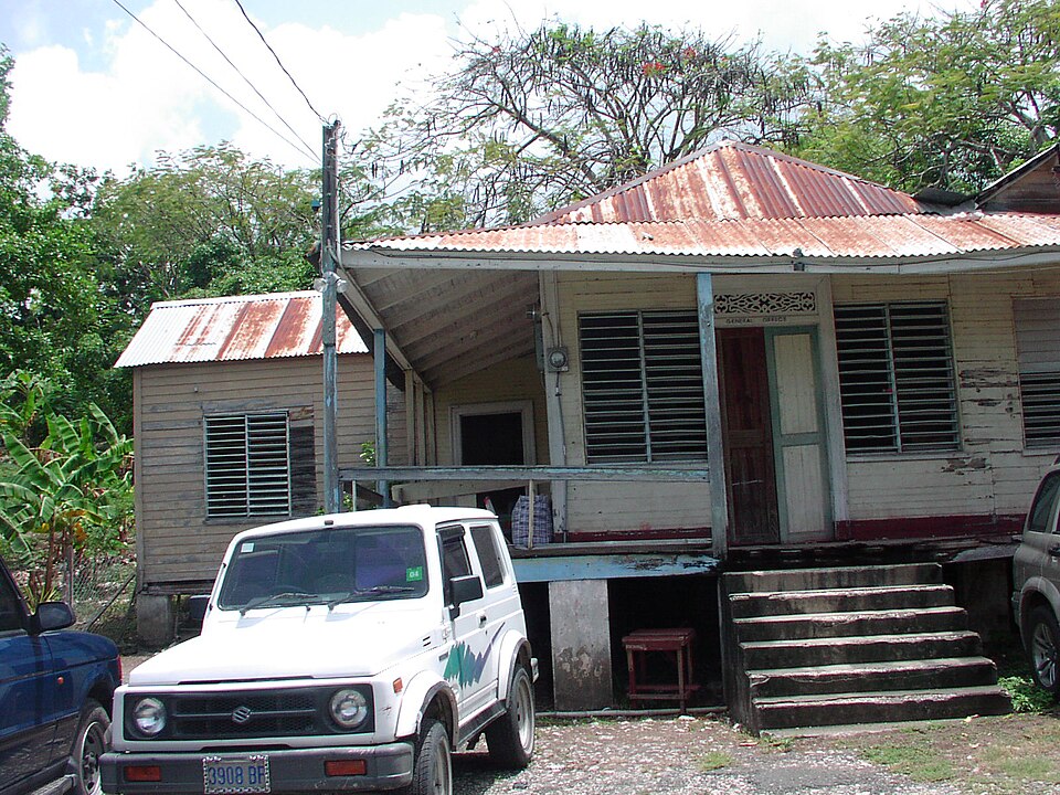 Morant Bay