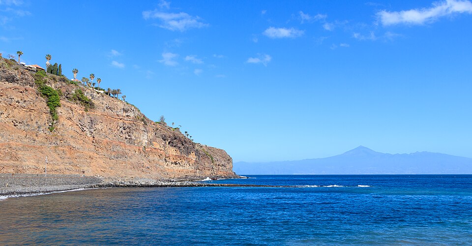 La Gomera