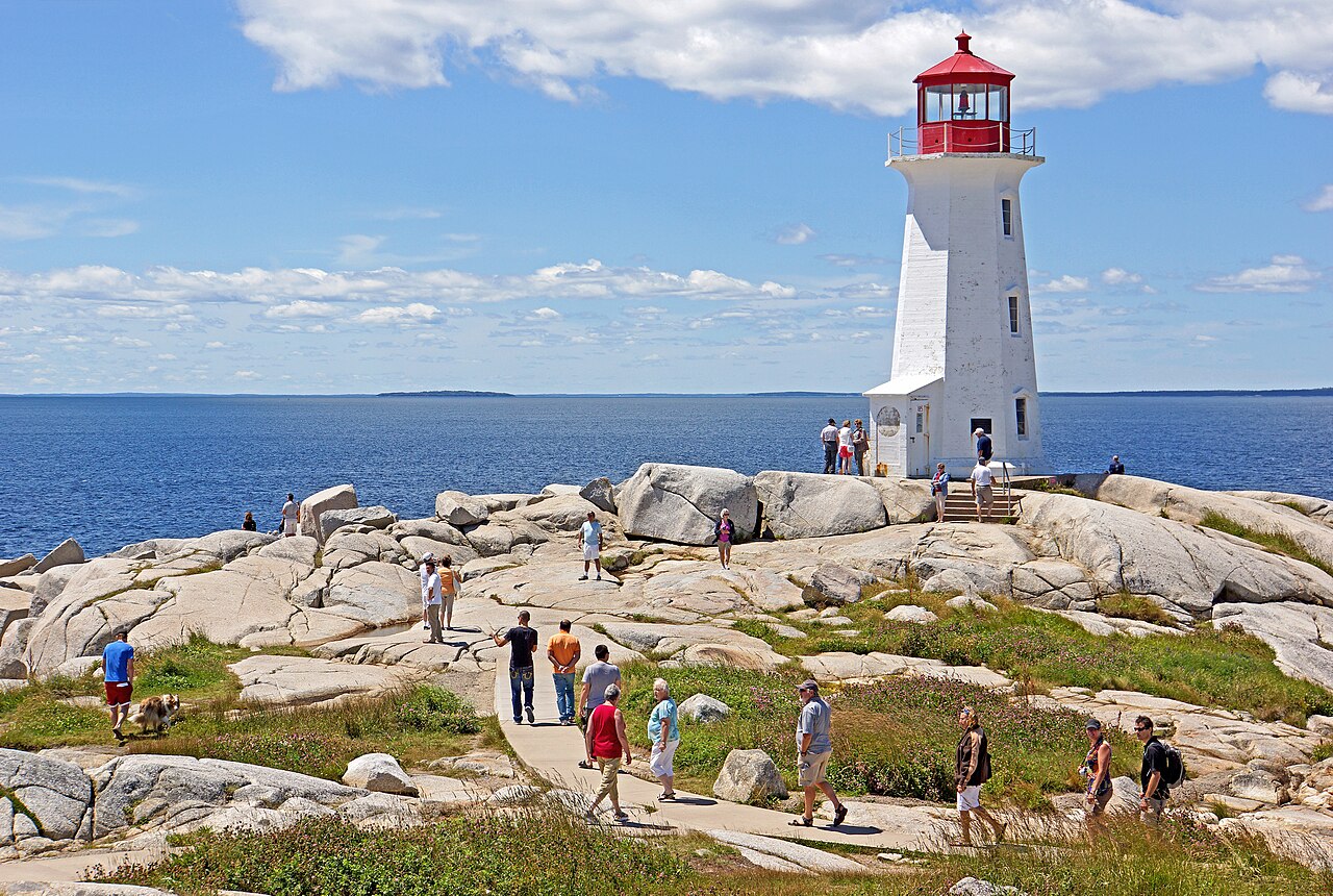 Nova Scotia