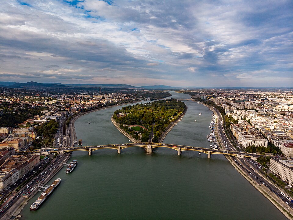 Budapest