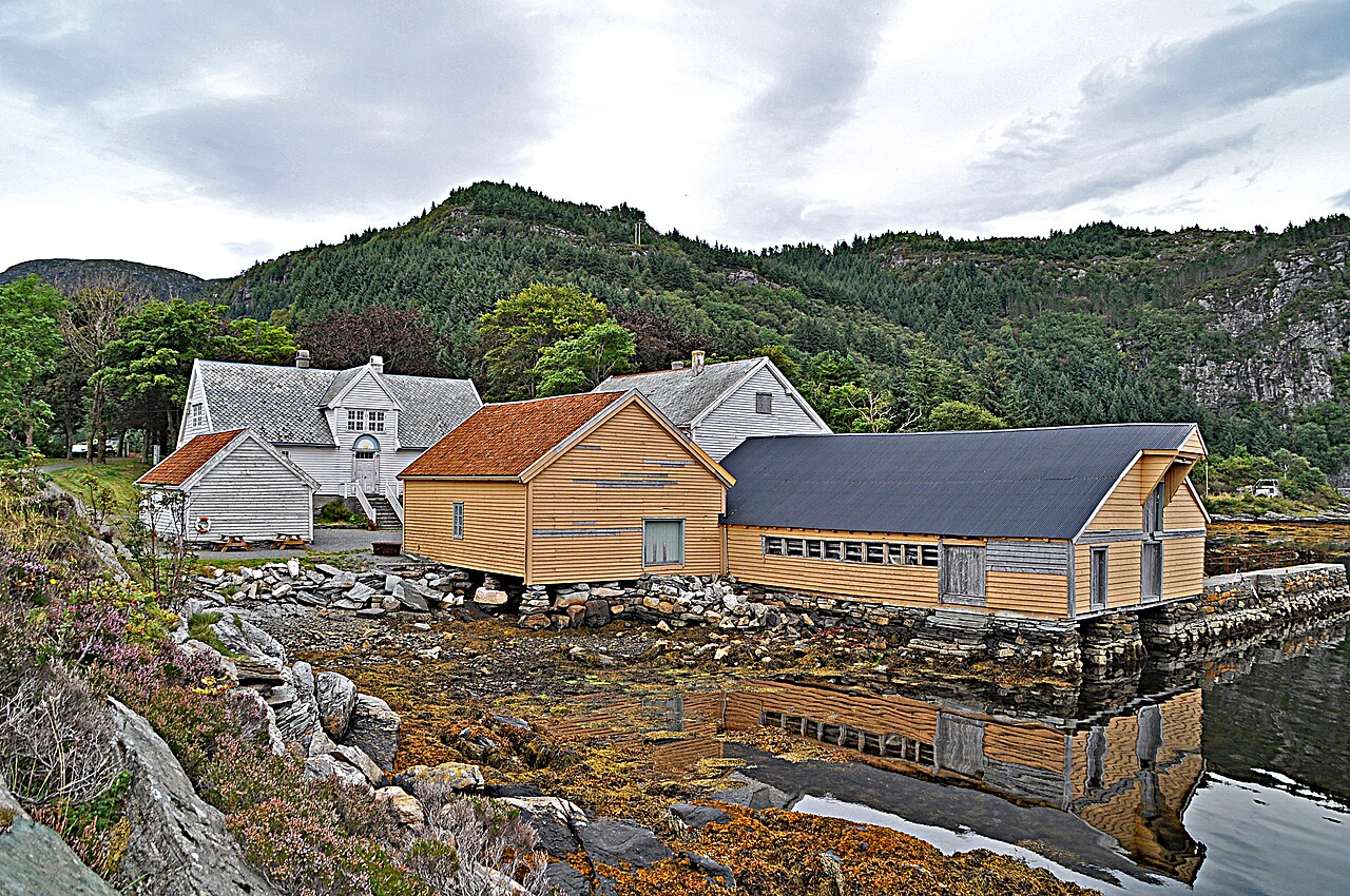 Måløy