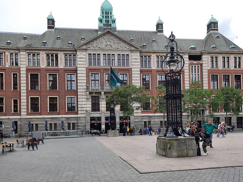 Ámsterdam