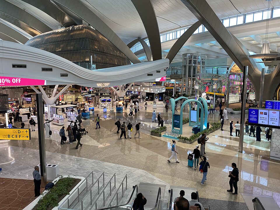 in Abu Dhabi
