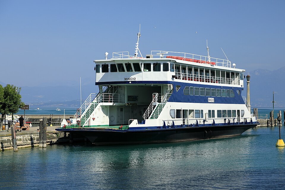 Lake Garda