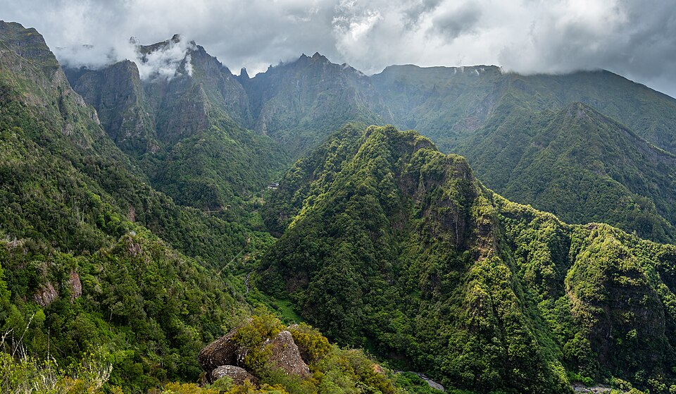 Madeira