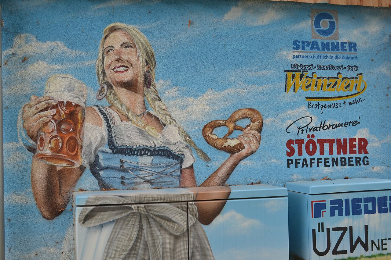 Bavaria
