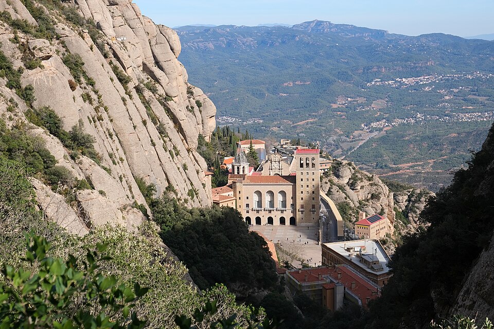Montserrat