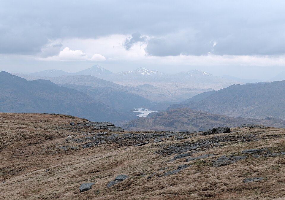 Loch Lomond