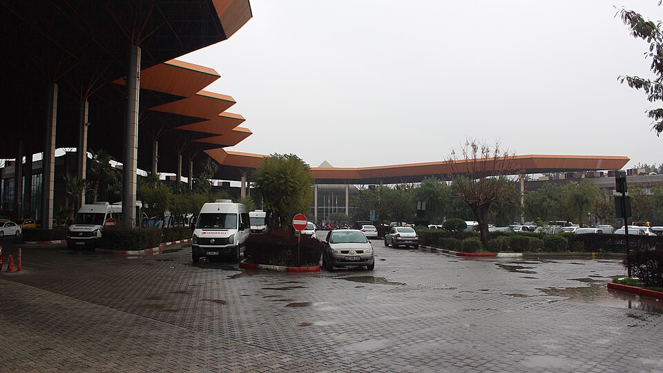 in Antalya