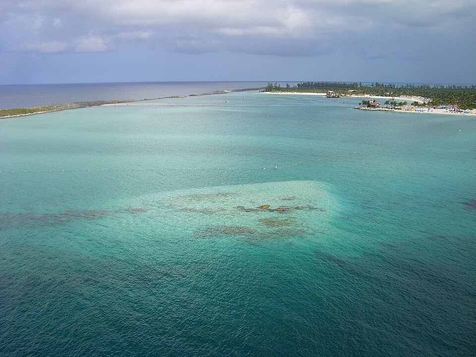 Castaway Cay
