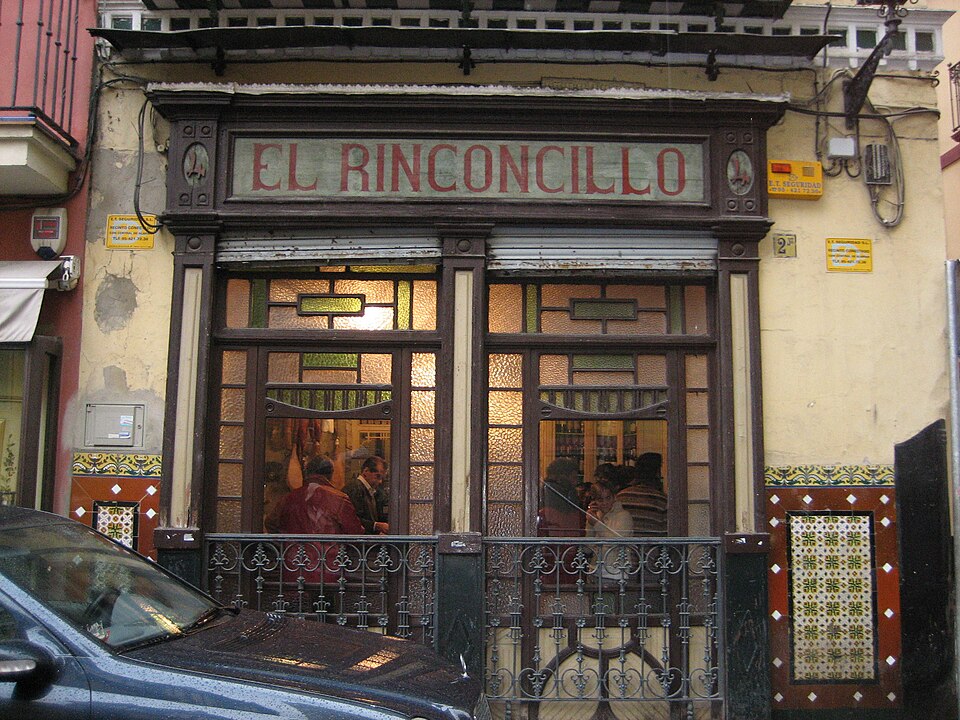 El Rinconcillo