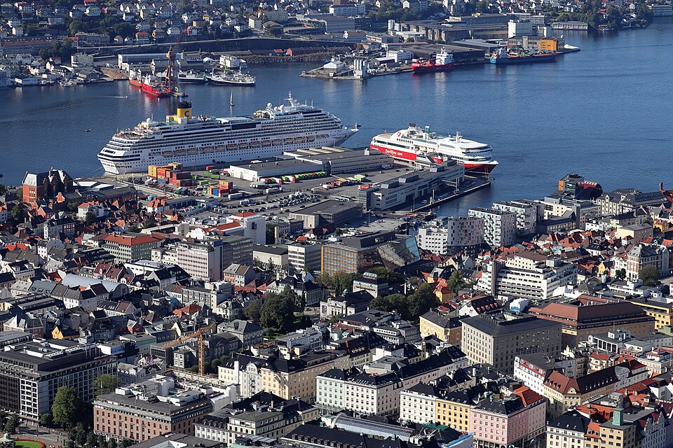 Bergen