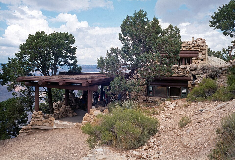 Grand Canyon National Park