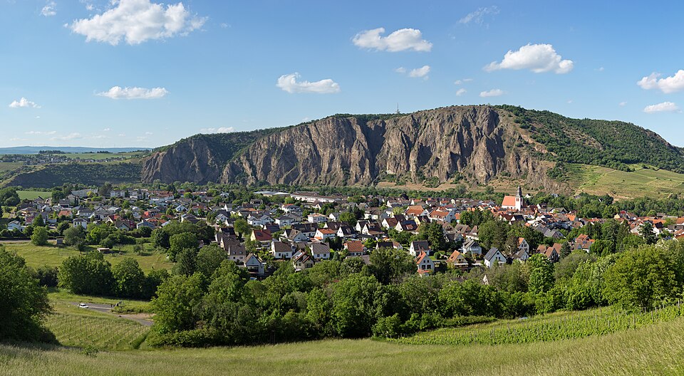 Munster