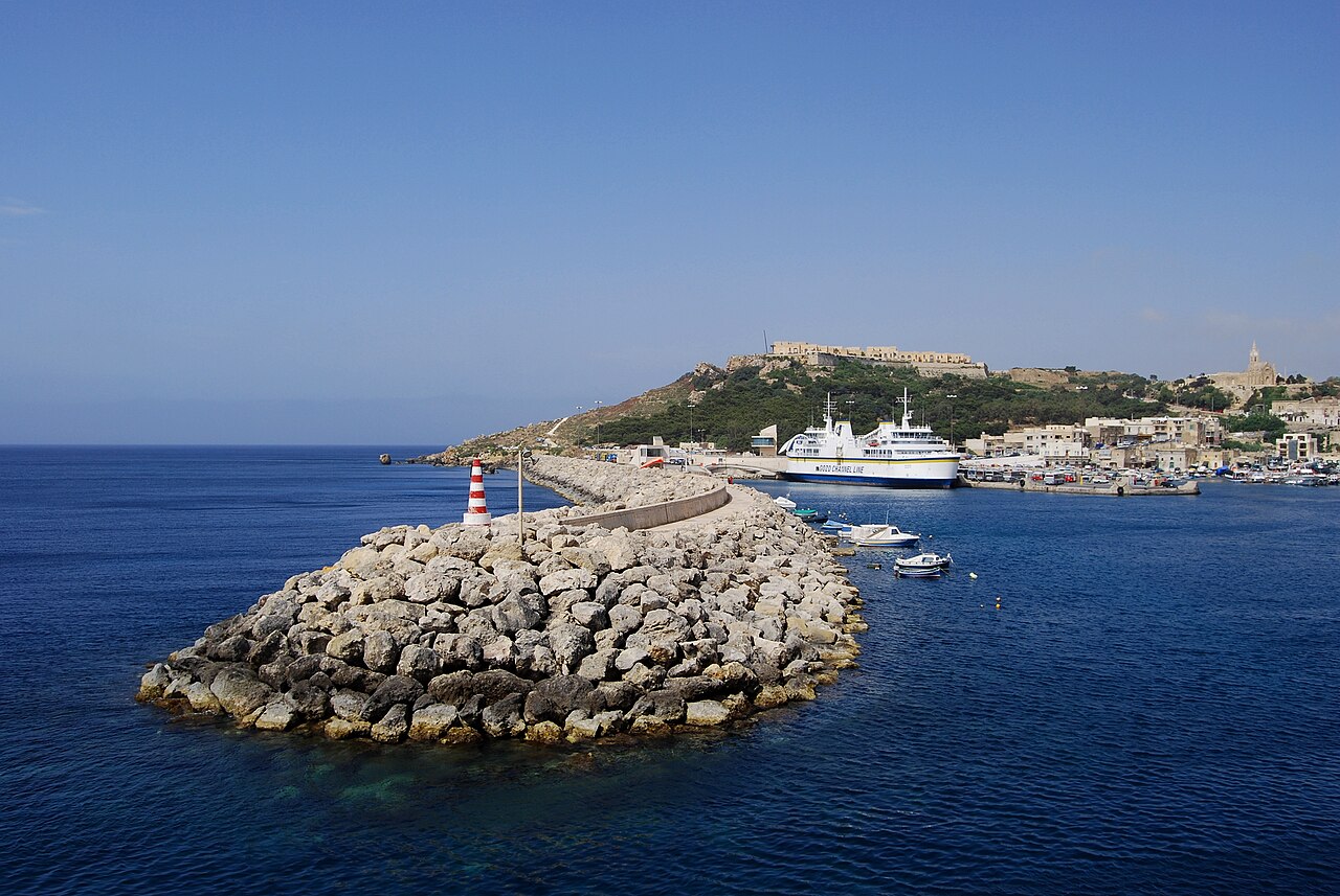 Mġarr