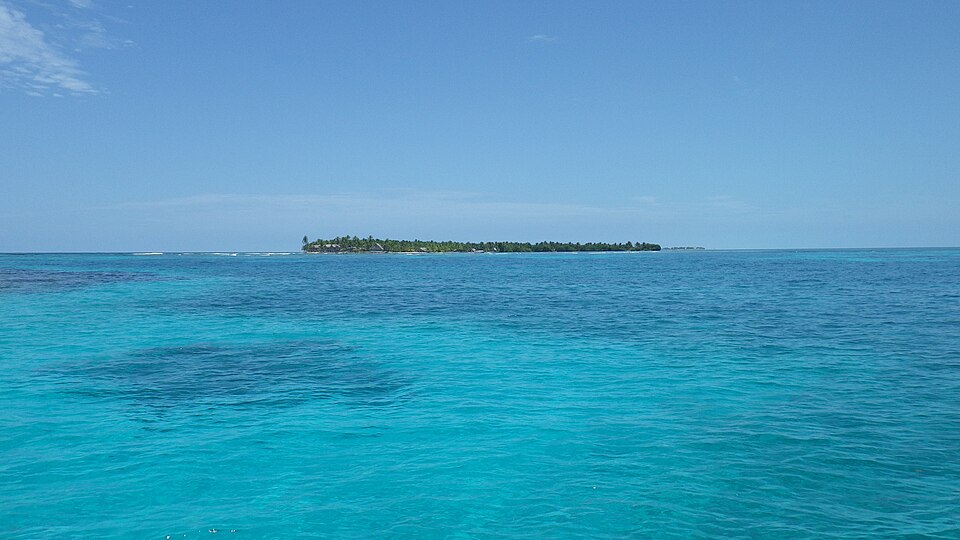 Glover's Reef