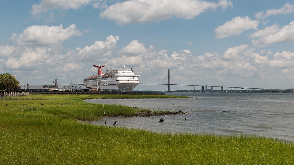 Charleston