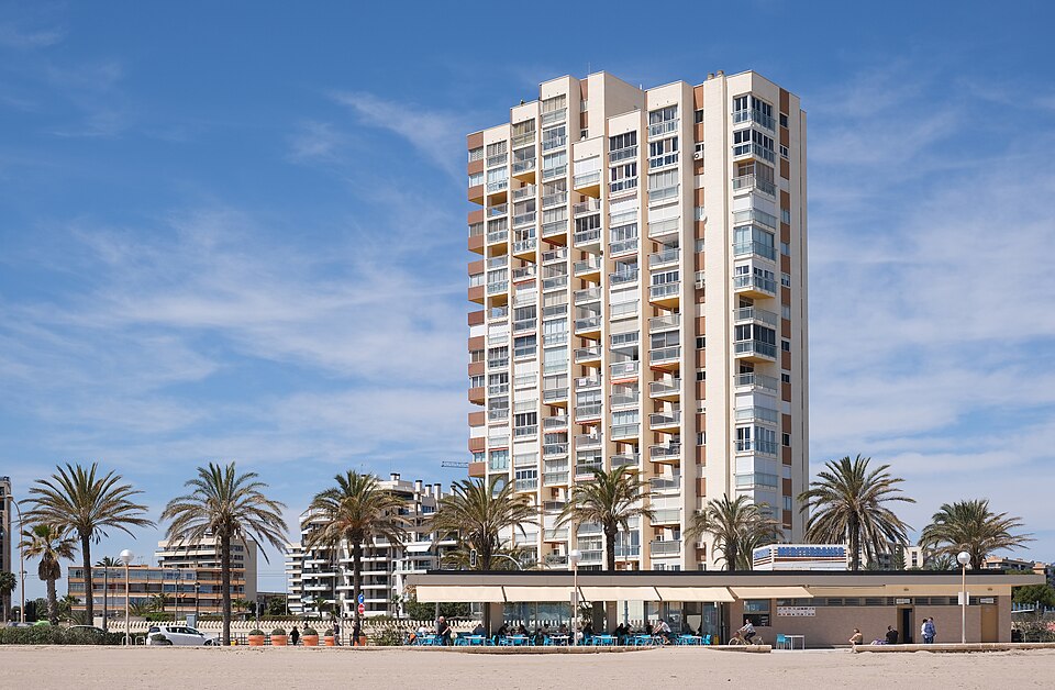 Costa Blanca