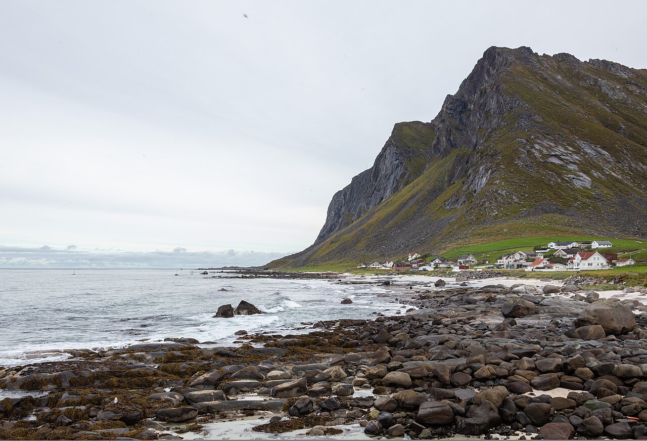 Lofoten