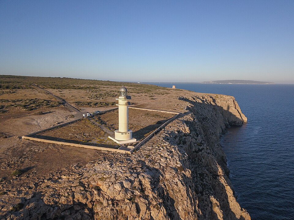 en Formentera