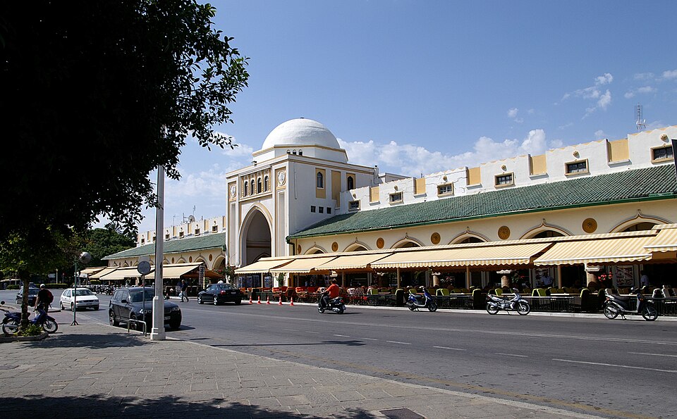 Rhodes
