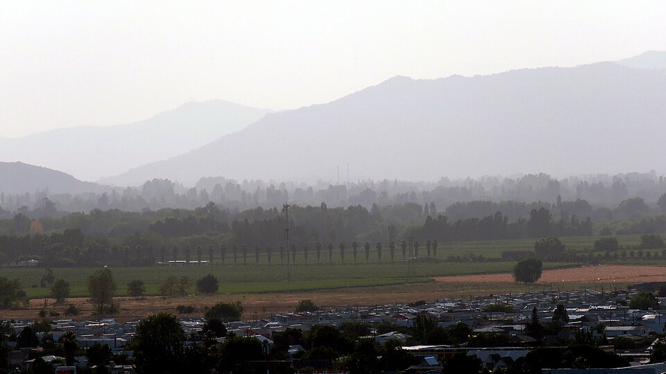 Curicó