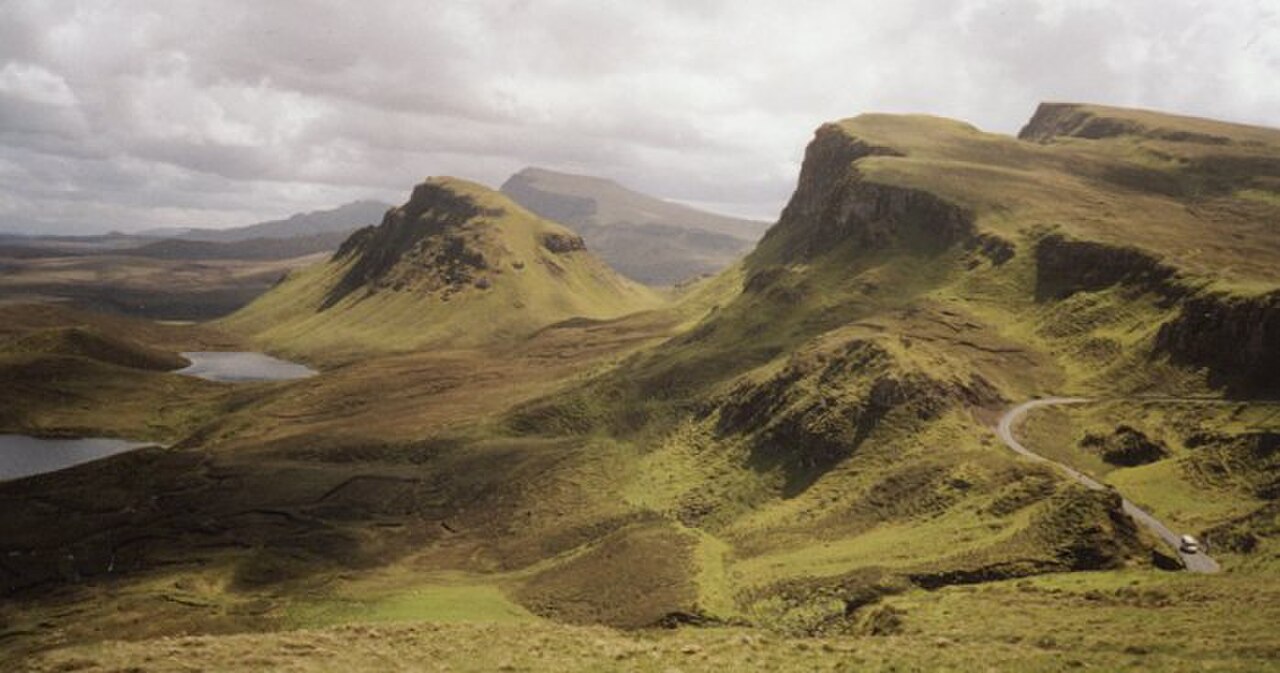Scotland