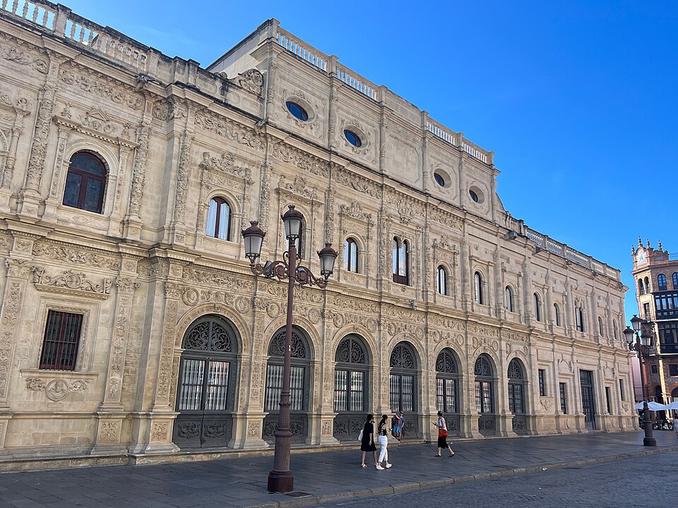 Sevilla