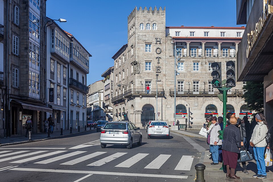 Santiago