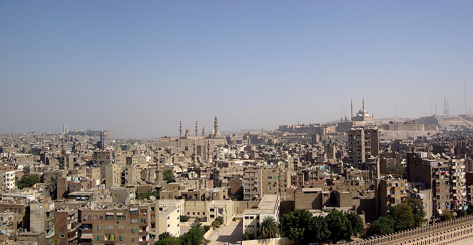 Cairo