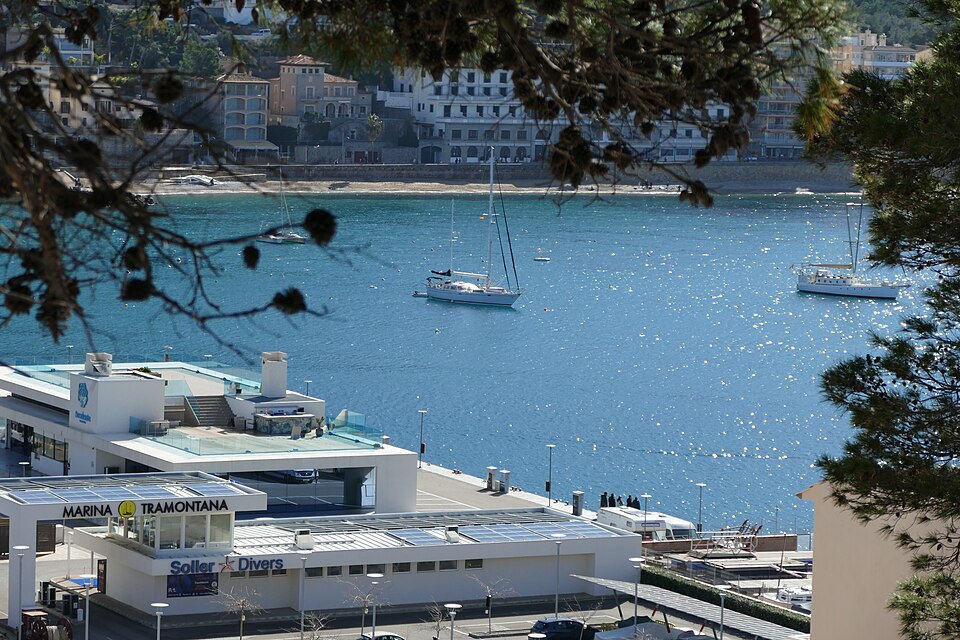 Sóller