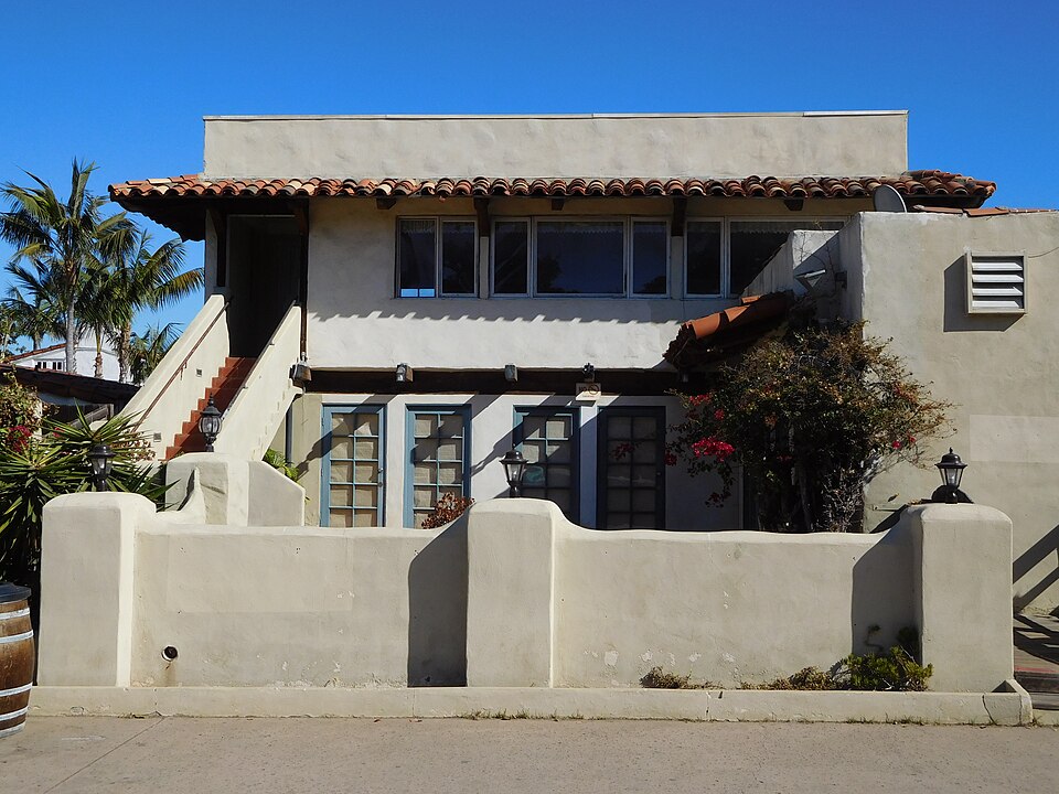 San Diego