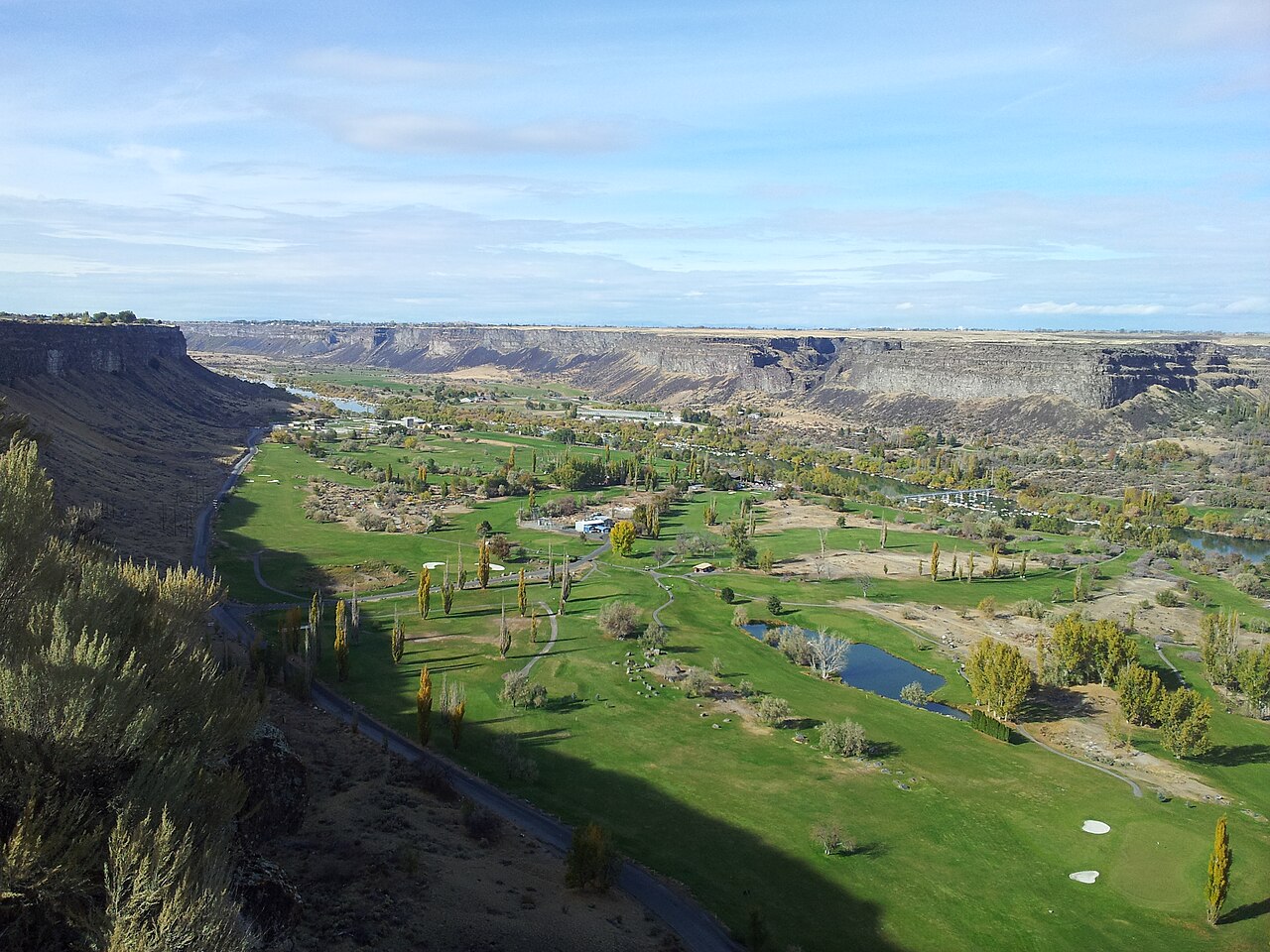 Idaho