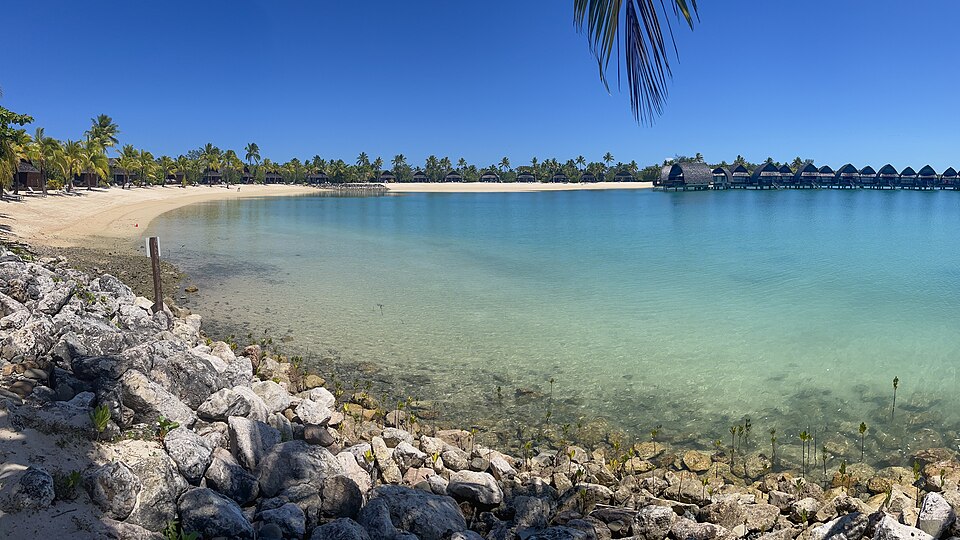 Fiji