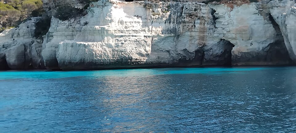 en Menorca