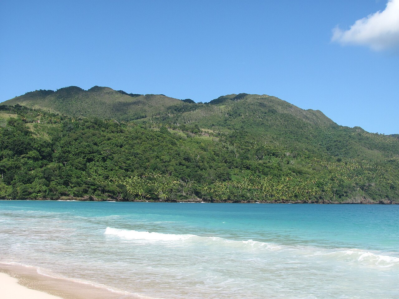 Samaná
