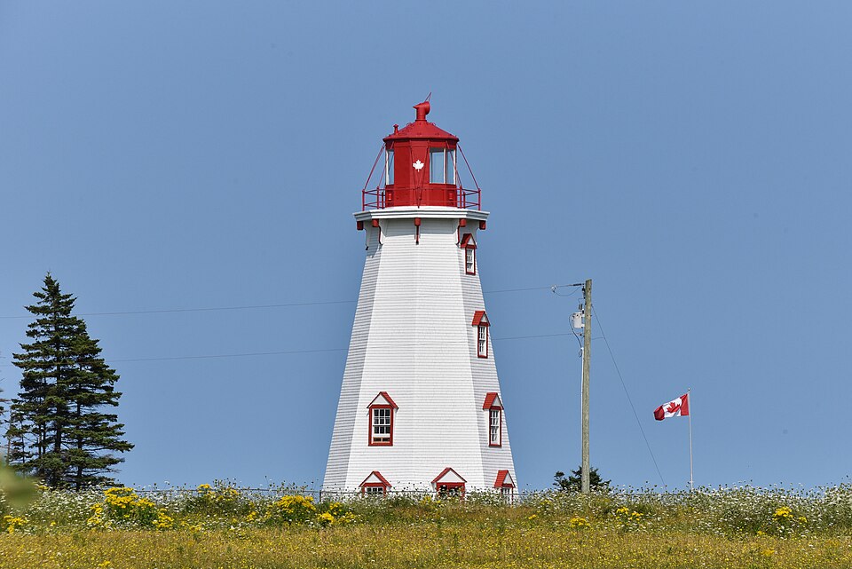 Prince Edward Island